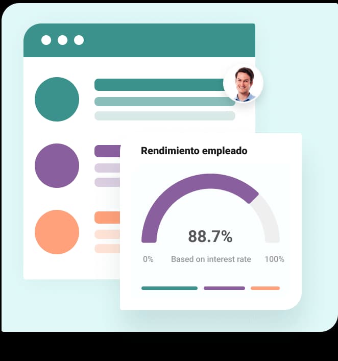 Form benefits