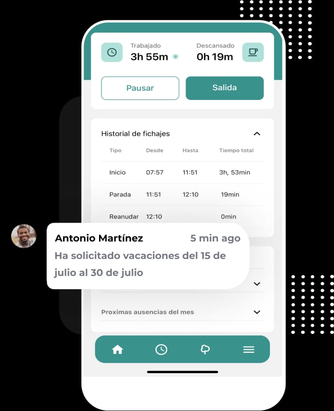 Todo en tu movil