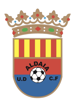 Club de fútbol UD Aldaia
